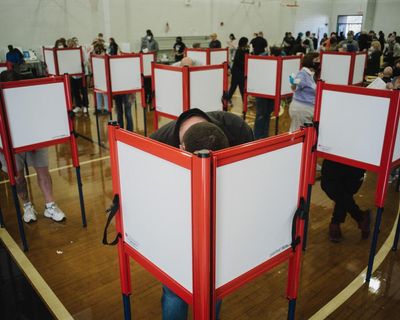 AI is hurting US politics. Here’s how candidates could use it for good