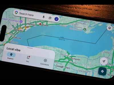 Google calls Lake Ontario “Lake America” in the US. Here’s why Canadians are seeing the controversial new name too