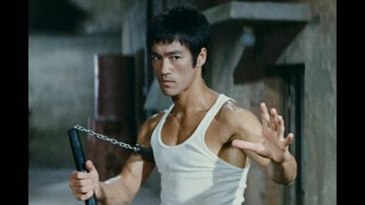 Quote of the Day by Bruce Lee: “Put ‘going the extra mile’ to work as… – Inspiring lessons on discipline, perseverance, consistency, hard work and why small habits lead to big results by the Jeet Kune Do founder known for his powerful performances and deep insights on life and resilience