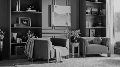 The Predictions for 2027's Color of the Year Have Started, and So Far, All Signs Point Towards One Common Theme