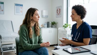 Nearly One in Three American Women in Their Twenties Has Never Been Screened for Cervical Cancer
