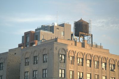 New York City's Upper East Side Legionnaires Cluster Ends with Eleven Deaths and No Source Tower Named