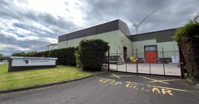 Over 100 workers at major oil and gas firm to strike at Scottish site