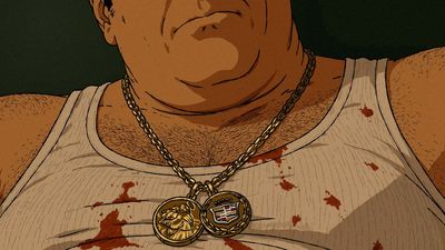 The Sopranos Made SUVs Cool. America Never Looked Back