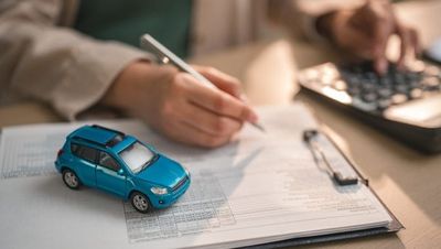 You Can Afford the Car Payment. Can You Afford the Car?
