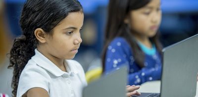 Federal stimulus money bought new technology for Philly students, but many schools lost track of where items went