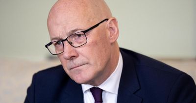 First Minister rules out Reform UK deal after SNP Westminster leader's comments