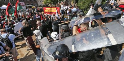 Indictments against a top extremism researcher and the SPLC force a reckoning on research ethics – an extremism scholar reflects on the field’s challenges