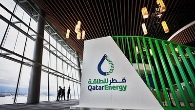 QatarEnergy extends LNG cancellations into November as Hormuz disruption drags on
