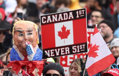 Why Canada is ready to fight