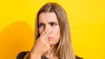 Men skipping showers before dates in hope their ‘natural scent’ will drive women crazy. Women: ‘Ewwwww’
