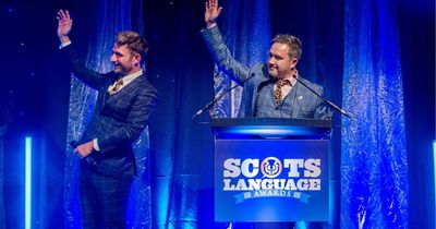 Scots Language Awards unveils shortlist as public voting opens
