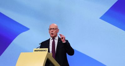 Files shed light on claim 'Prime Minister agreed to independence referendum talks'