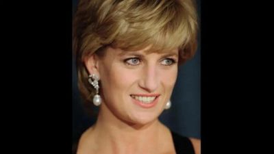 In 1997, Princess Diana was killed in horrific road crash in Paris, nearly three decades later Prince Harry and Meghan find new home in U.K. close to family residence of late mother, far away from Britain Royal family estate