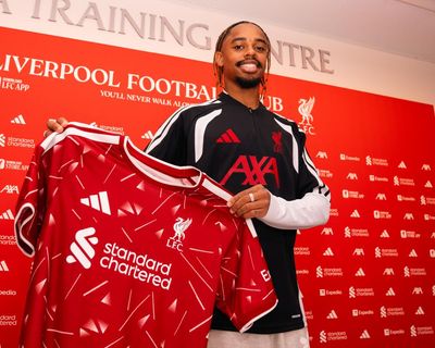 Liverpool sign Barcola in £123m deal and expect Gakpo to stay after City offer £80m