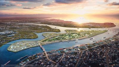 Inside Vinhomes' Vision for the Next Generation of Cities