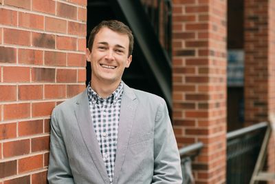 This creator went viral for sharing workplace horror stories. He says HR has a trust problem