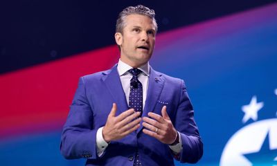Pete Hegseth Warned That Extending The War In Iran Is Unsustainable And Could Weaken U.S. Forces Elsewhere: Report