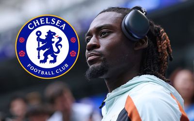 Chelsea identify more Enzo Fernandez replacements ahead of transfer deadline