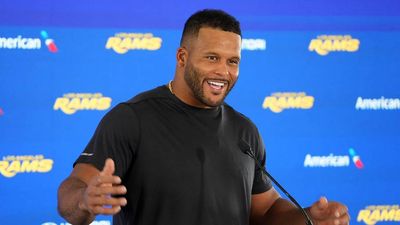 Albert Breer’s Takeaways: How the Rams Could Deploy Aaron Donald This Season