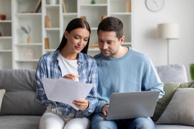 Bills Most People Can No Longer Pay On One Income Alone