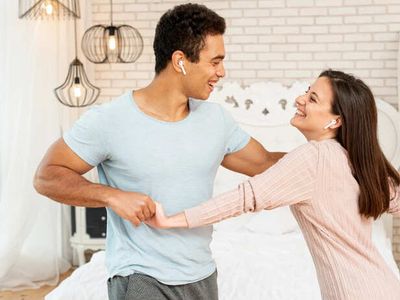 Why Couples Start Teasing Instead of Romancing Each Other Over Time?