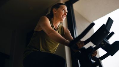 Skip the long workouts - doing this exercise for 3 minutes may do more for your heart health and biological age, new study finds