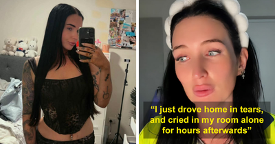 Devastated Mom Reveals Humiliating Moment After Trying To Make New Friends: “Drove Home In Tears”
