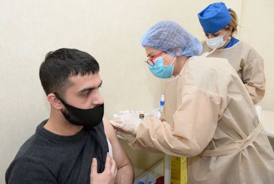 HPV Vaccines May Protect Men from Cancer-Causing Infections, New Studies Add Evidence of Broader Health Benefits