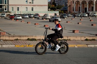 Speed Is Sending Colorado Kids to the Trauma Room as E-Bike Injuries Rose 184 Percent in a Year