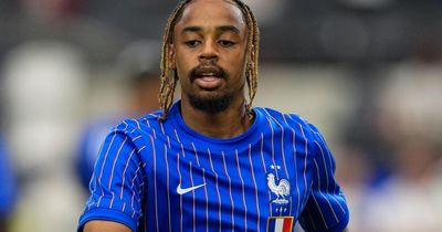 Liverpool complete mouth-watering nine-figure deal for PSG superstar