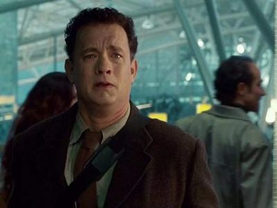 Spielberg paid $250,000 for this man’s life story. His 18-year stay at a Paris Airport inspired The Terminal that made $219 mn. Then he returned to the same airport and died there