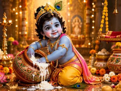 Janmashtami 2026: 4 or 5 September? Panchang Says This