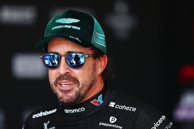 Fernando Alonso earns Michael Schumacher comparison from Jenson Button