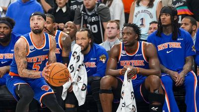 NBA Roster Spots Check-in: Which Teams Could Make Tweaks Ahead of Regular Season?