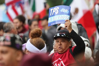 September 9 TPS Expiration Could Leave 170,000 Salvadorans Without Protections