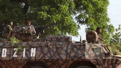 Niger coup attempt: 'Russians saved the day' analyst tells RFI