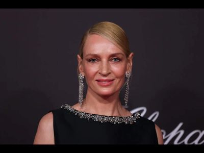 Quote of the day by Uma Thurman: 'Boredom is a great motivator.' Life lessons from inspirational quote on curiosity, action, creativity, resilience and self-awareness
