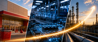 Don't Miss These 3 Companies Delivering Strong Guidance Updates