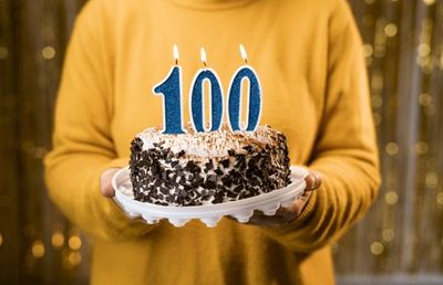 What Would You Change About Your Financial Plan If You Knew You’d Live to 100?