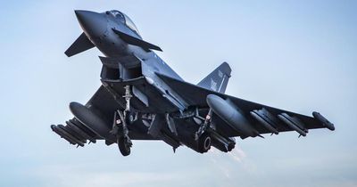 MoD refuses to confirm or deny if Scottish sites used by US in conflict with Iran