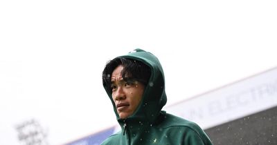 Wantaway Celtic star finally 'nearing' transfer exit after four-year stay