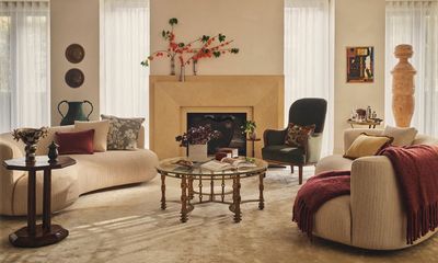 I’m Convinced You Don’t Need Bold Color to Make a Sofa Stand Out — These Are the 12 I’d Choose for Their Shape Alone