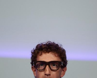 The law won’t save us from Meta’s ‘pervert glasses’. The only solution is mockery