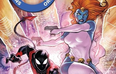 The X-Men’s Bishop Was Originally Filipino? 8 Incredible Stories About the Creation of Popular Superheroes