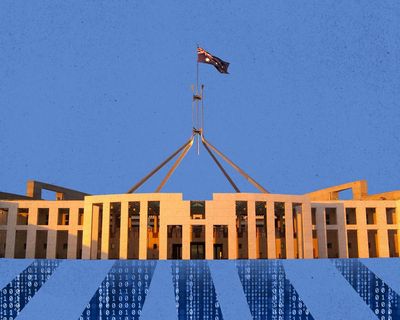 ‘Scary’: how misinformation and AI hallucinations are infiltrating Australia’s parliament
