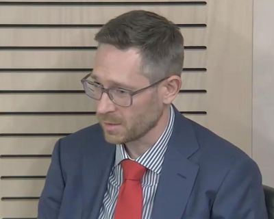 What’s the difference between paid work and friendly advice? Charles Perrottet and Icac are finding out