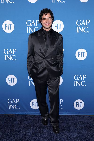 Zac Posen's GapStudio Fall 2026 Collection Reimagines American Style With Elevated Essentials