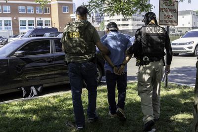 ICE's Connecticut Dragnet Echoes Tactics Already Reshaping Latino Life From Miami to Chicago