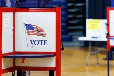GOP in ‘pretty bad shape’ heading into midterm elections, strategist warns